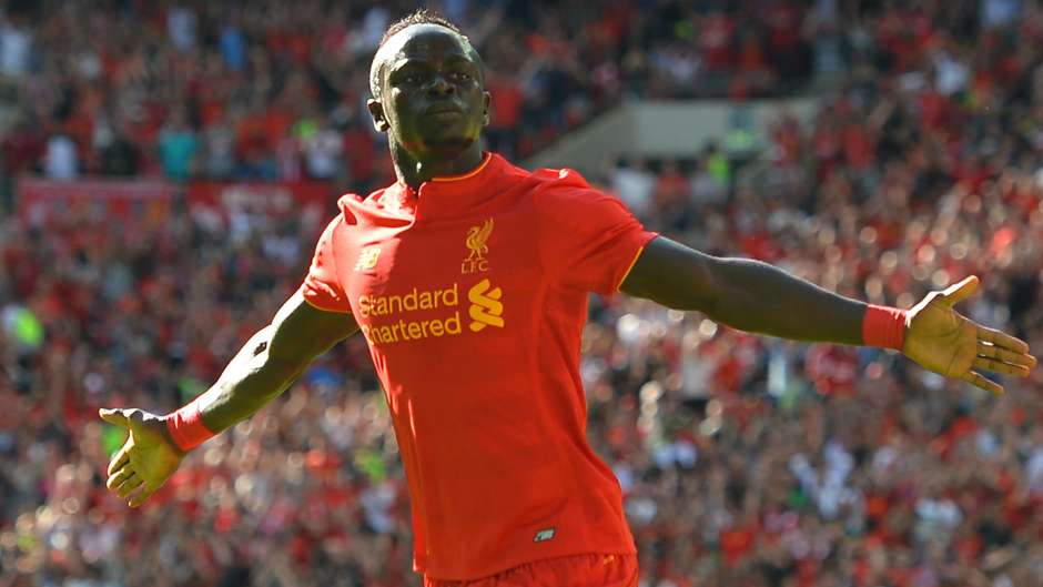 Sadio Mane Liverpool ICC - Goal.com - 940 x 529 jpeg 43kB