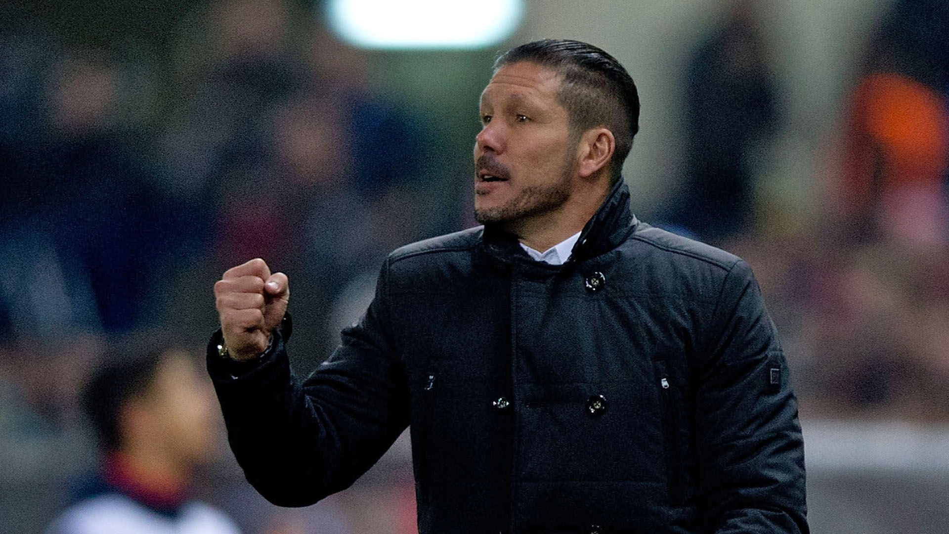 Simeone Atletico Simeone Atletico