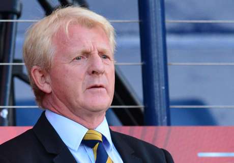 Scotland thrash Malta