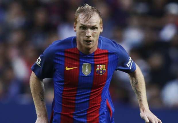 Resultado de imagem para mathieu barcelona 2017