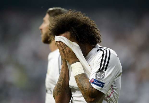 Cruyff slates 'ridiculous' Real Madrid for La Liga failures