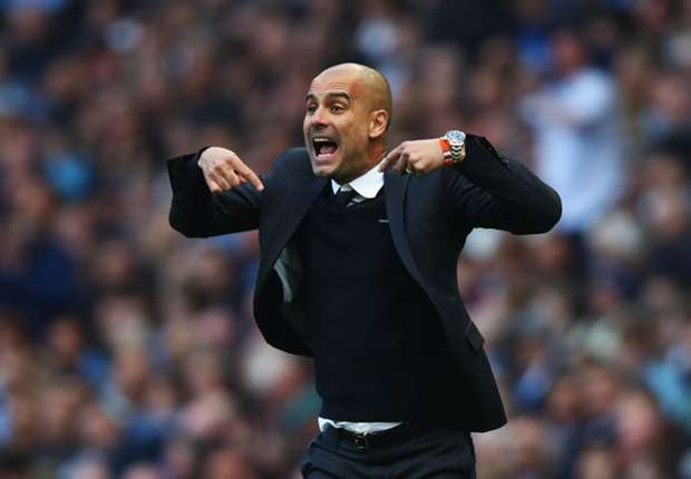 Guardiola: I wouldn't be a good fit at Real Madrid