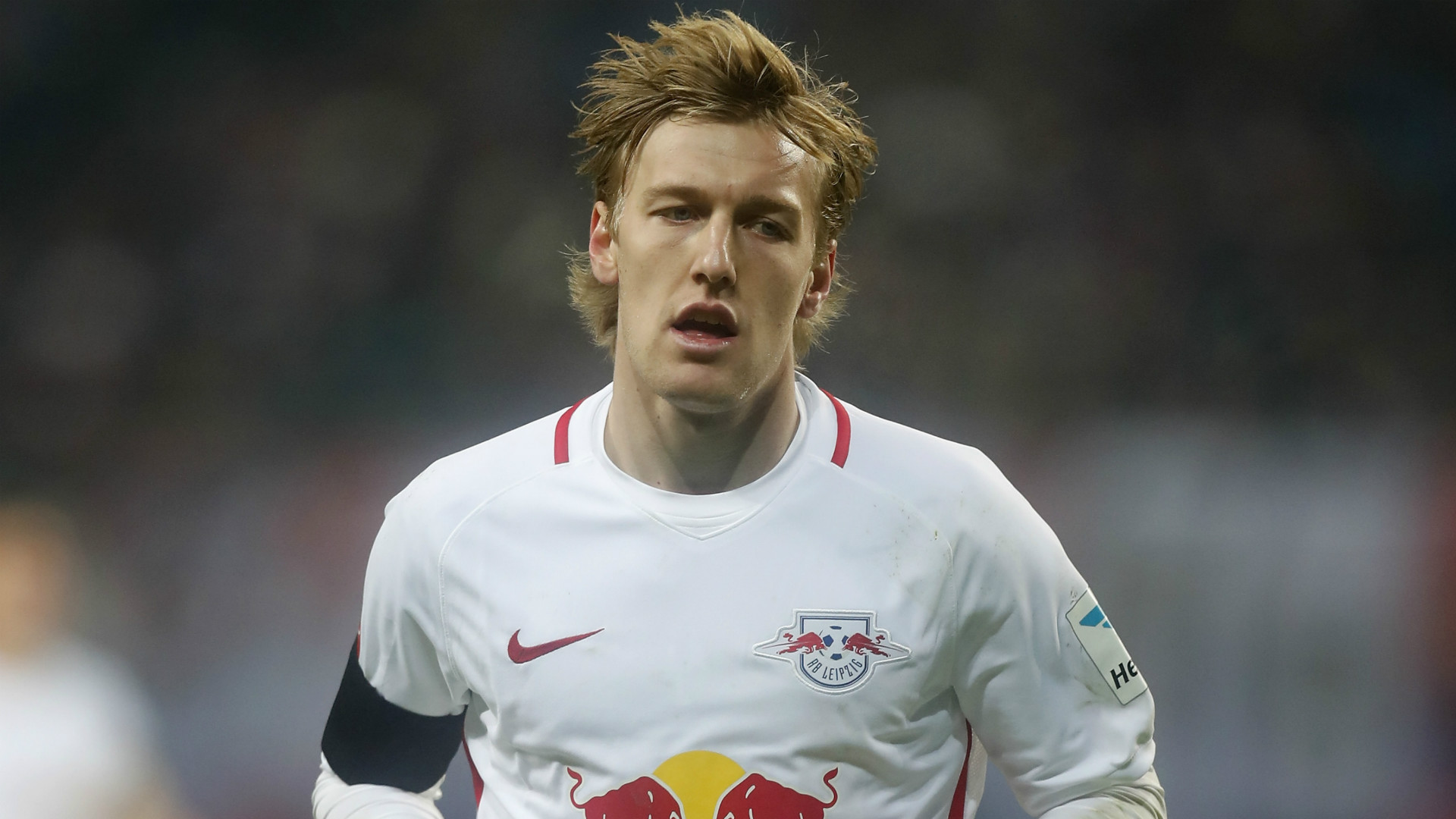 Emil Forsberg RB Leipzig