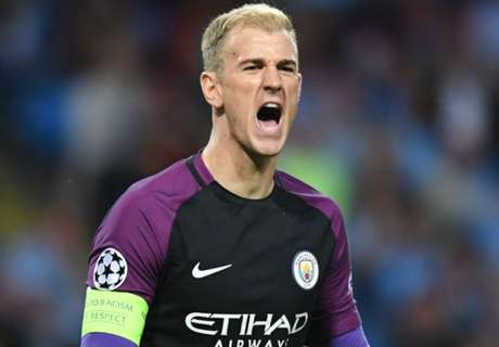 Hart: Pep & I dealing with it like men