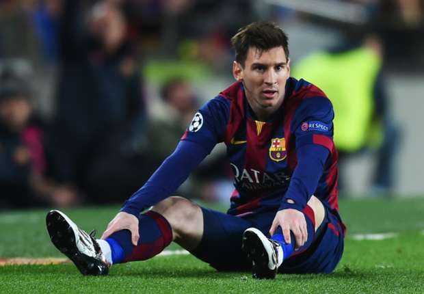 Pele - Messi is better for Barcelona than Argentina