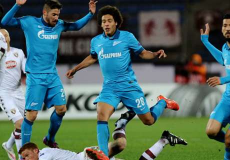 Witsel: