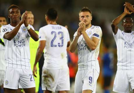 GALLERY: Shocks in UCL