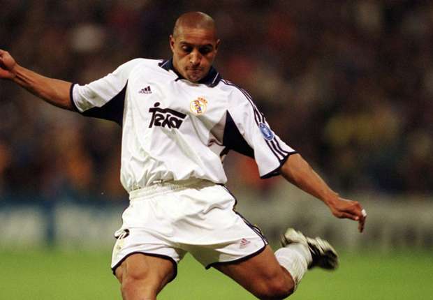 Roberto Carlos sets sights on Brazil job