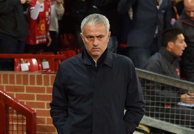 Mourinho suffers heaviest Premier League defeat against Chelsea