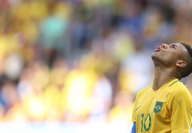 'Marta is better than Neymar' - But both Brazil stars can become immortal in Rio