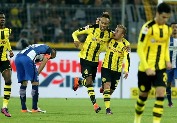 Herta Dortmund Herta Dortmund