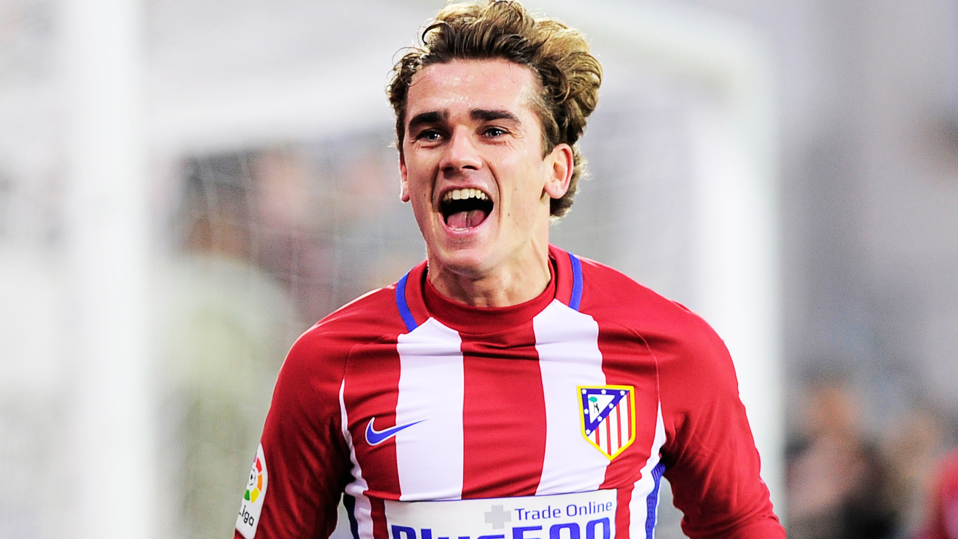 Antoine Griezmann