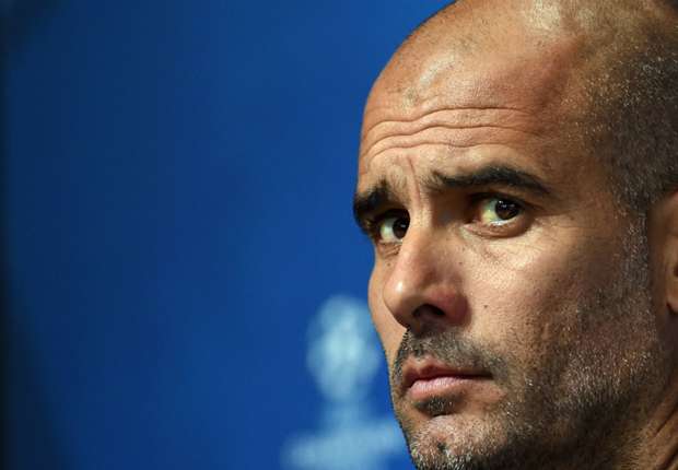 WATCH: Guardiola admits 'the more sex the better' in hilarious exchange with journalists