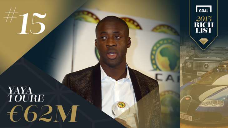 toure