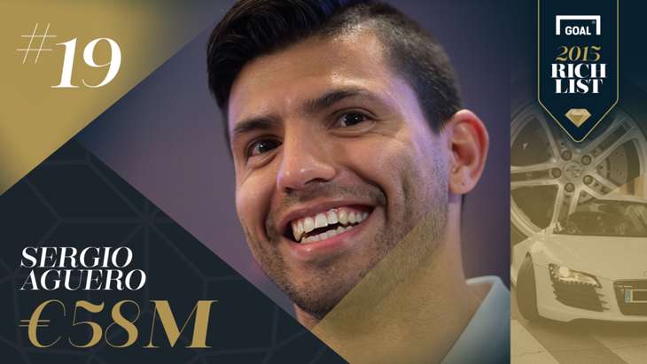 aguero