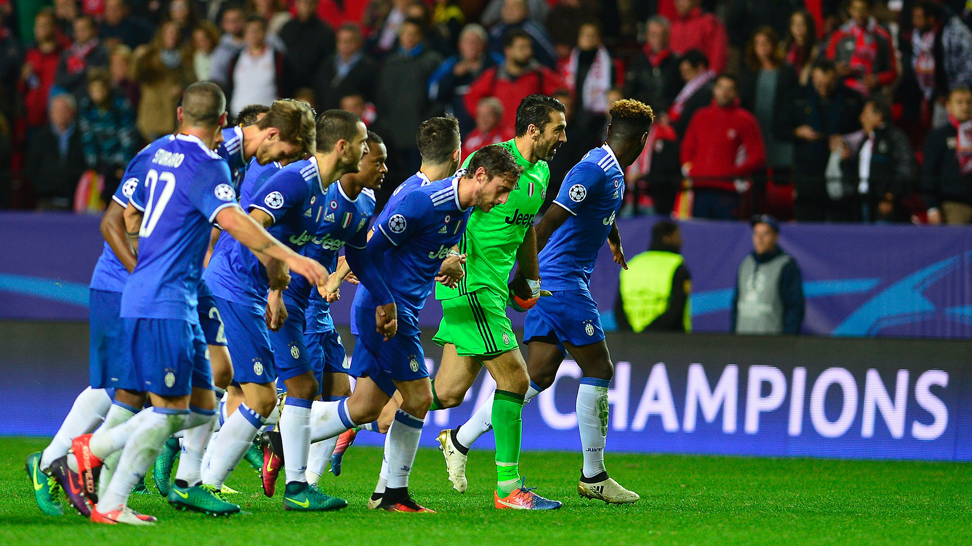 Champions League Goal Com Champions League Goal Com