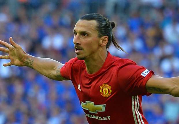 Mourinho: Manchester United to keep Ibrahimovic on for 2017-18