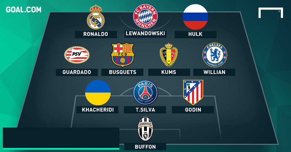 Teaser Team