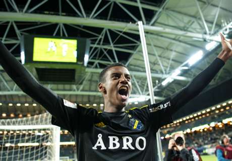 RUMOURS: Real target Swedish teen