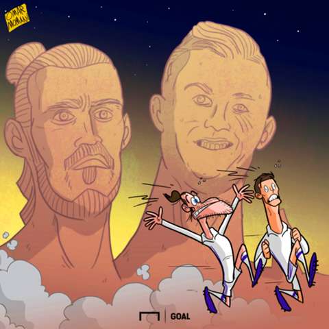 Image result for cartoon-of-the-day-the-best-football-sketches-from-omar