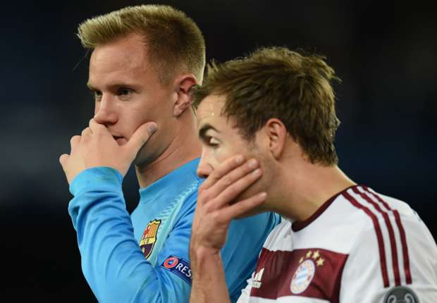Bayern are wasting Gotze's talent, says Kahn