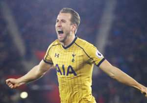 The Spurs striker scored twice against Watford and the Chelsea midfielder starred against Stoke - both make the FIFA 17 Ultimate Team of the Week. Find out who else made the cut...