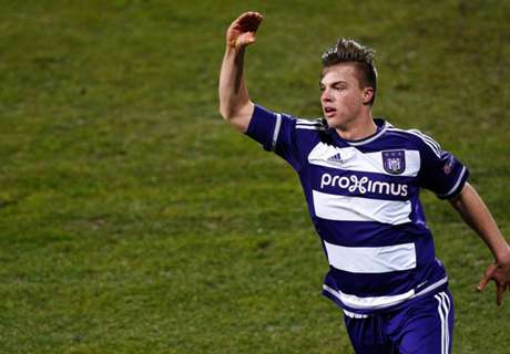 Roda JC huurt Belgisch toptalent