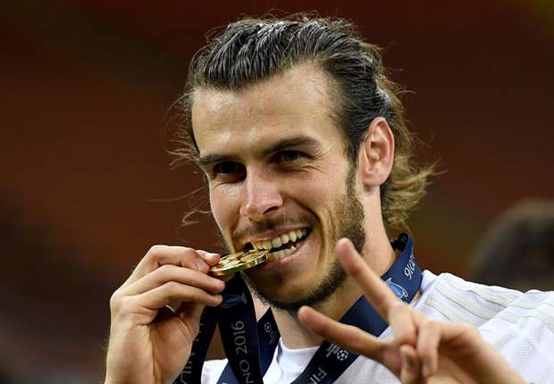 Gareth Bale