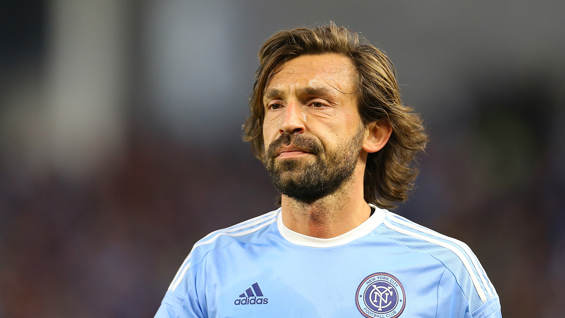 Pirlo: