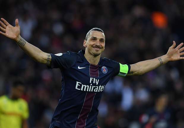 Henry backs Man Utd move for Ibrahimovic