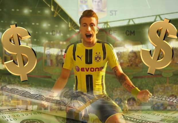 Betrug Fifa 18 Betrug Fifa 18