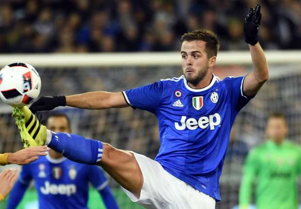 Pjanic pleased with Juventus intensity in win over Spurs