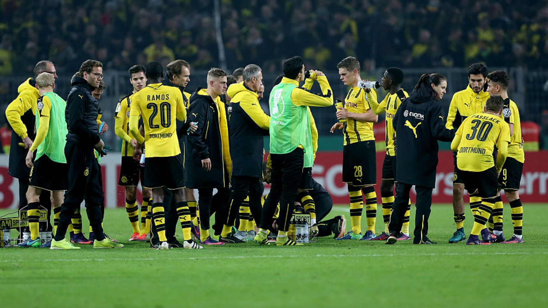 christian pulisic goal union berlin borussia dortmund 1 1 berlin union pens 3 0 gotze christian pulisic goal union berlin borussia dortmund 1 1 berlin union pens 3 0 gotze