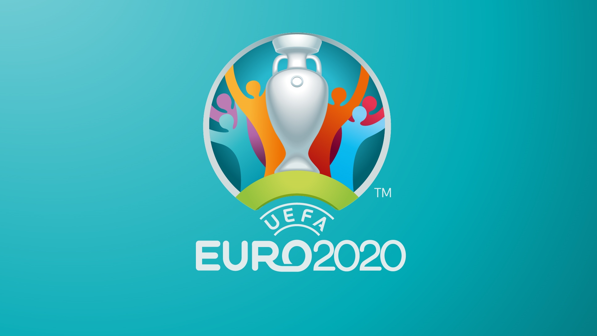 Image result for euro 2020 cup football logo
