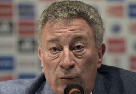 Argentine football in mourning again