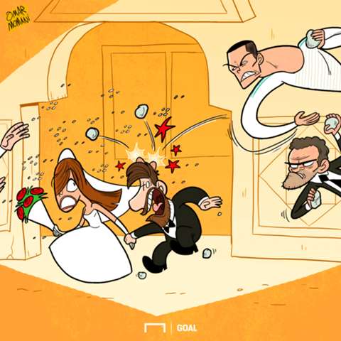 Image result for cartoon-of-the-day-the-best-football-sketches-from-omar