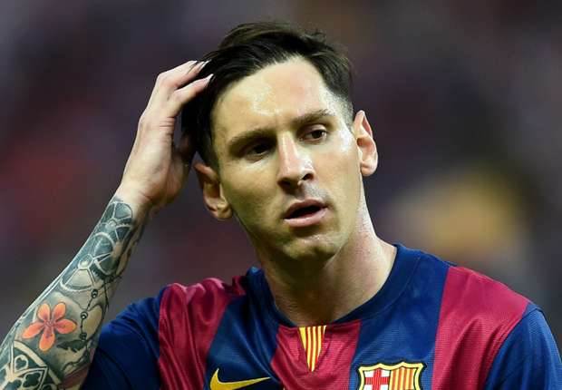 لويس إنريكي: نتائج برشلونة لن تتأثر بغياب ميسي - لويس إنريكي: نتائج برشلونة لن تتأثر بغياب ميسي -