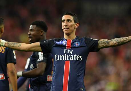 Lima Transfer Terbaik Ligue 1 Musim Ini