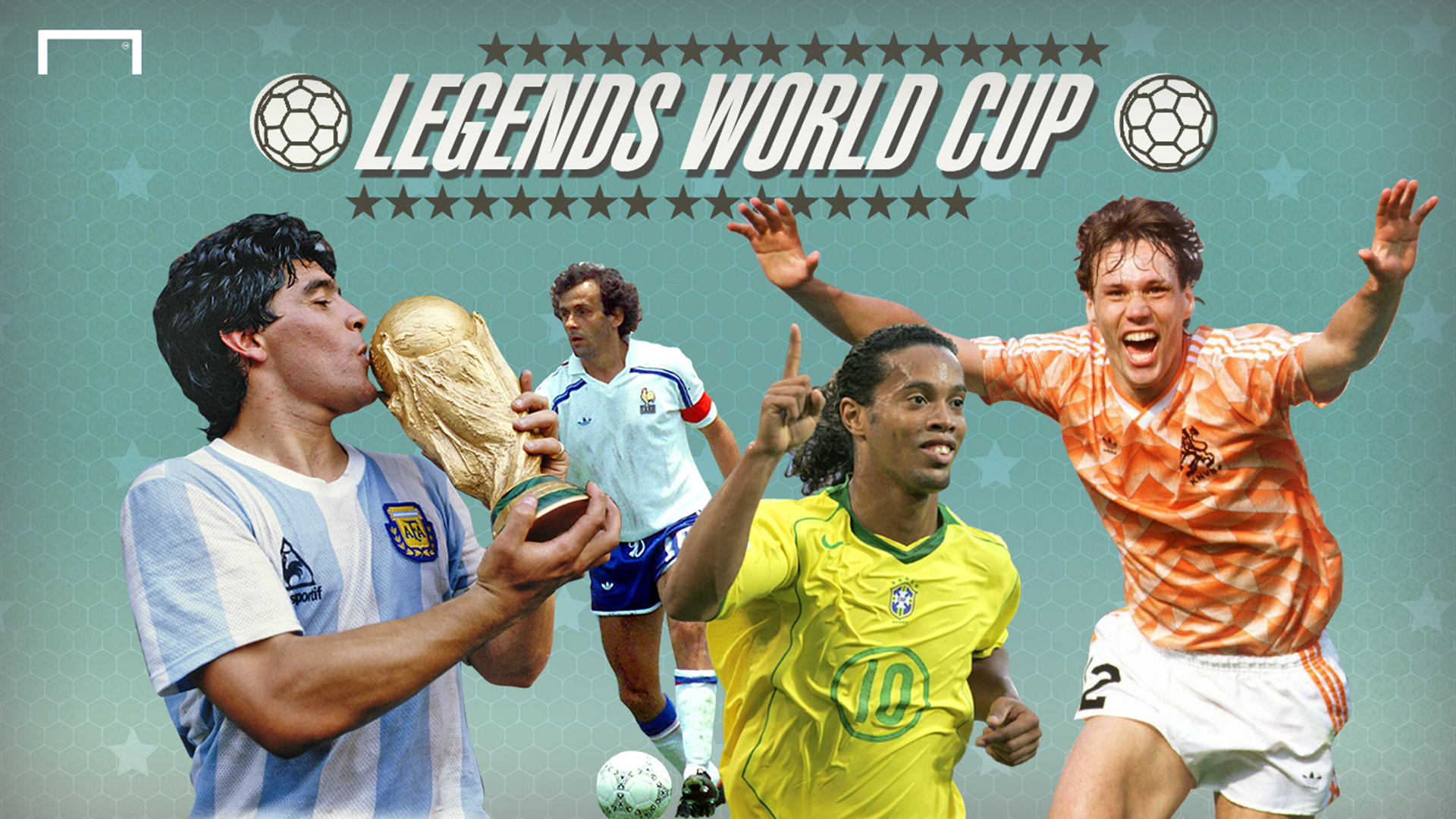 Legends World Cup
