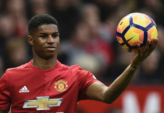 Kiếm được nhiều tiền khi còn quá trẻ là con dao 2 lưỡi với Rashford
