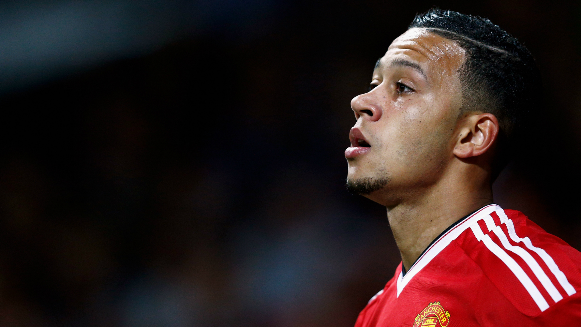 Memphis Depay - Goal.com