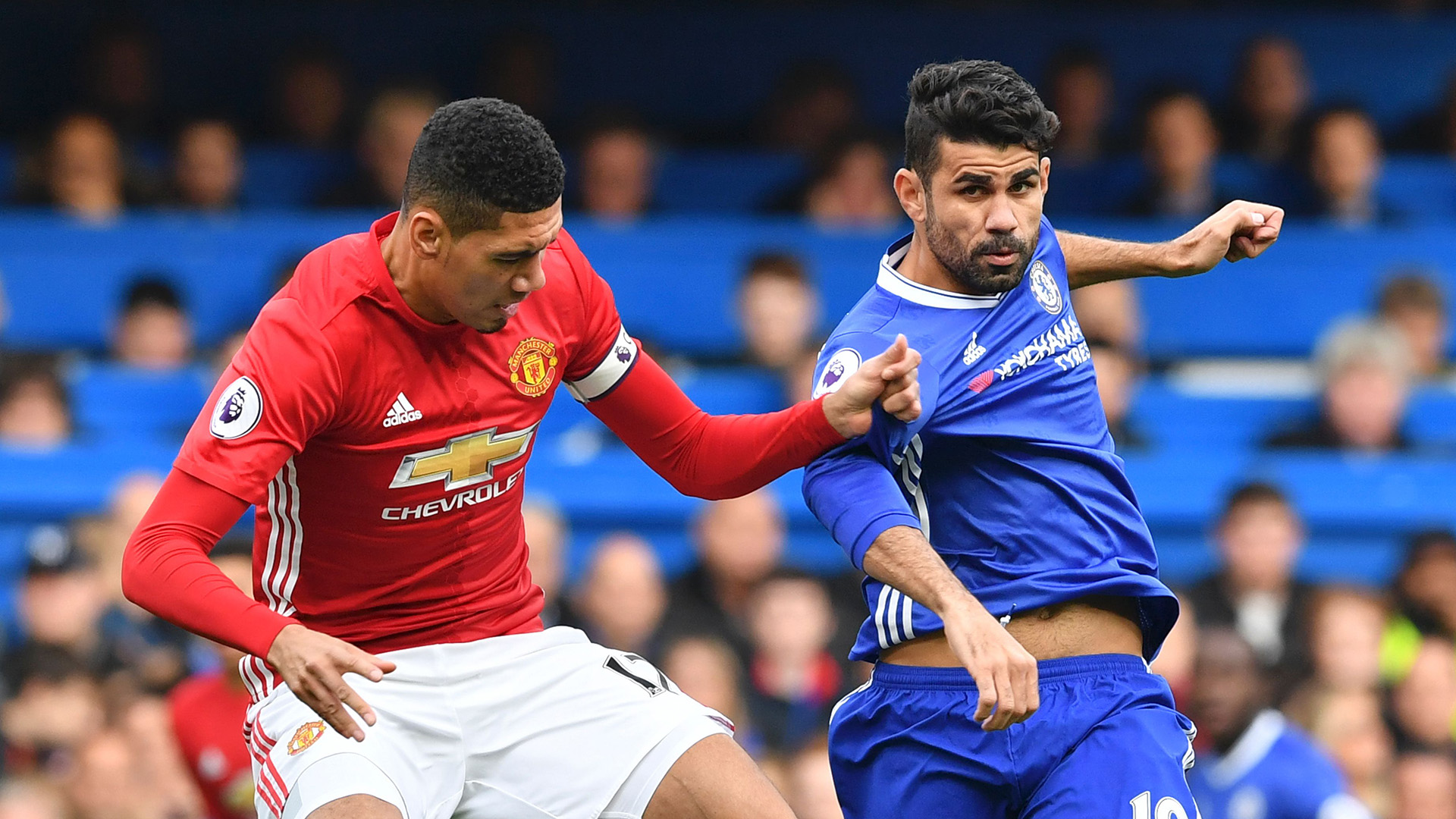 Lupakan Trofi Manchester United Sulit Juara Musim Ini Goalcom