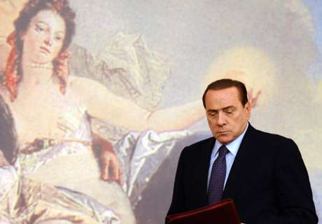 Berlusconi's most infamous quotes