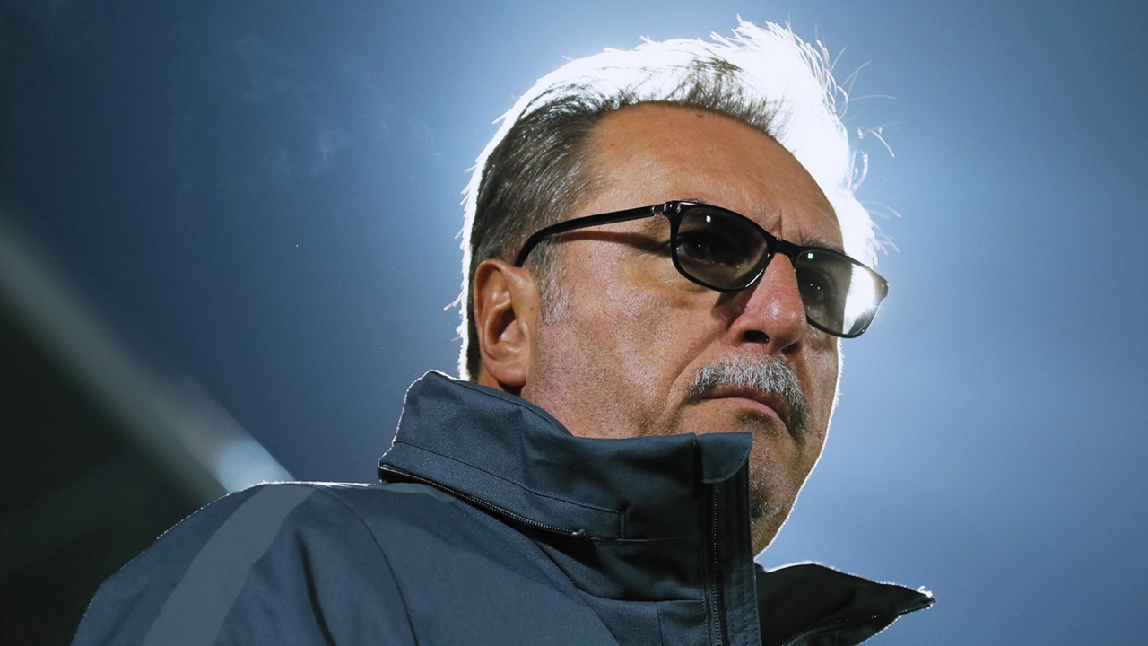 Ante Cacic Croatia