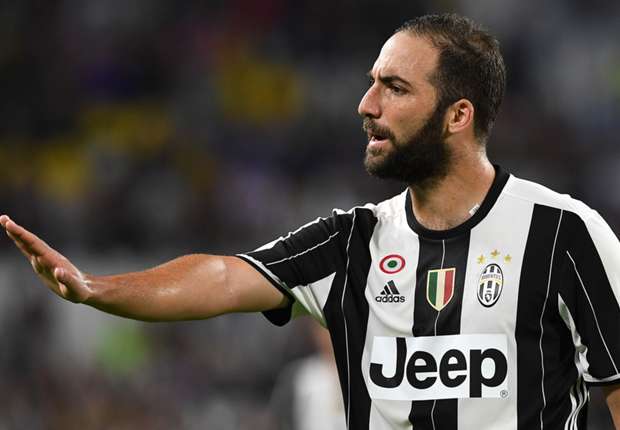 Resultado de imagem para higuain