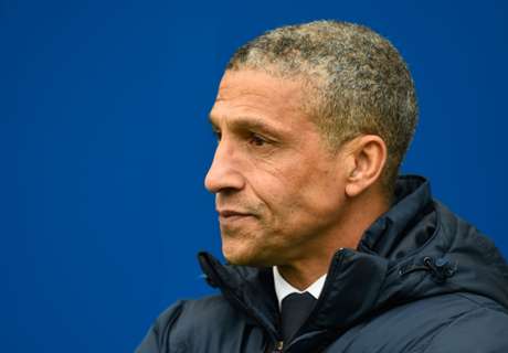 Brighton better than Chelsea?