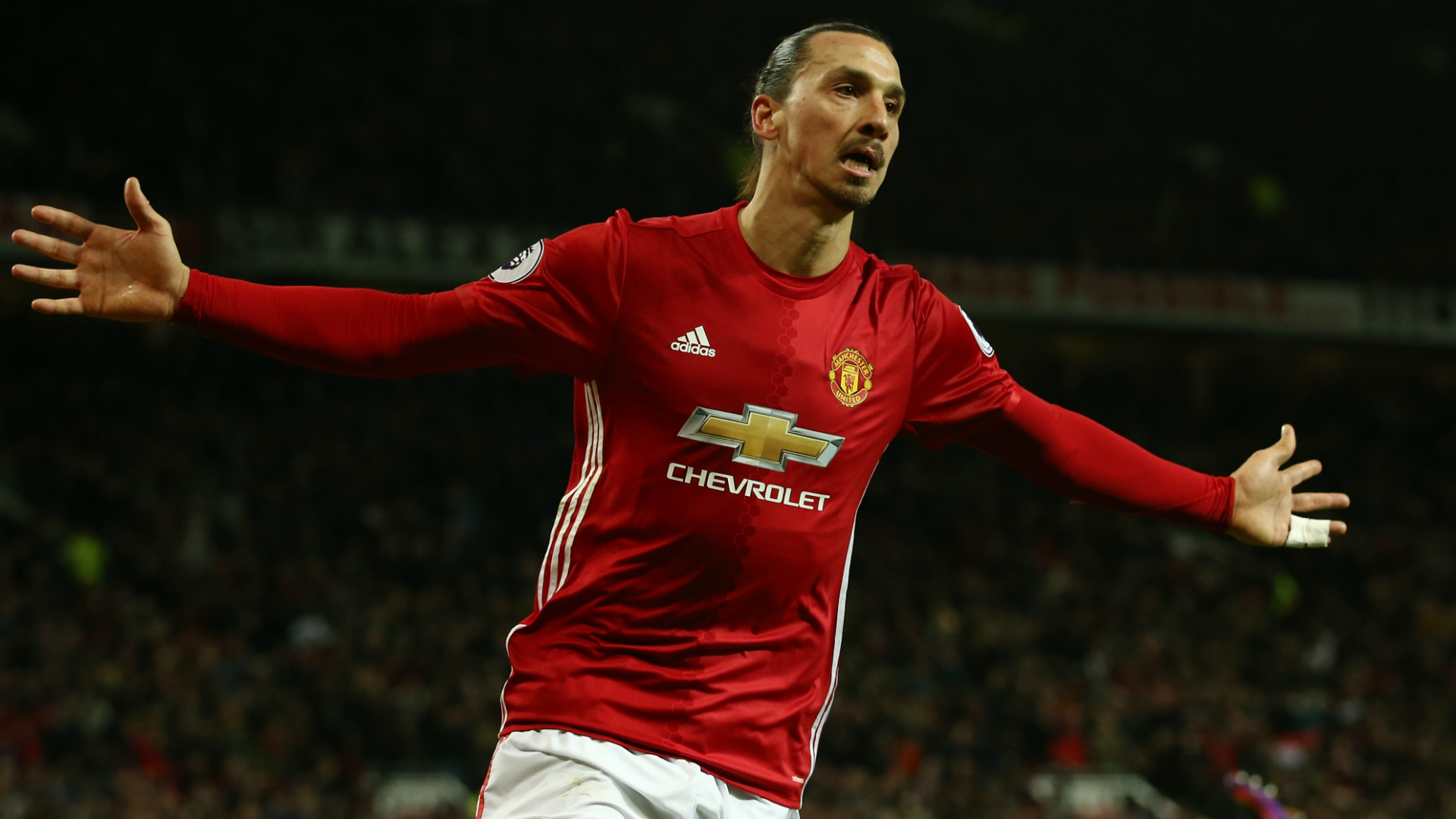 Zlatan Ibrahimovic Manchester United Sunderland Goalcom Zlatan Ibrahimovic Manchester United Sunderland Goalcom