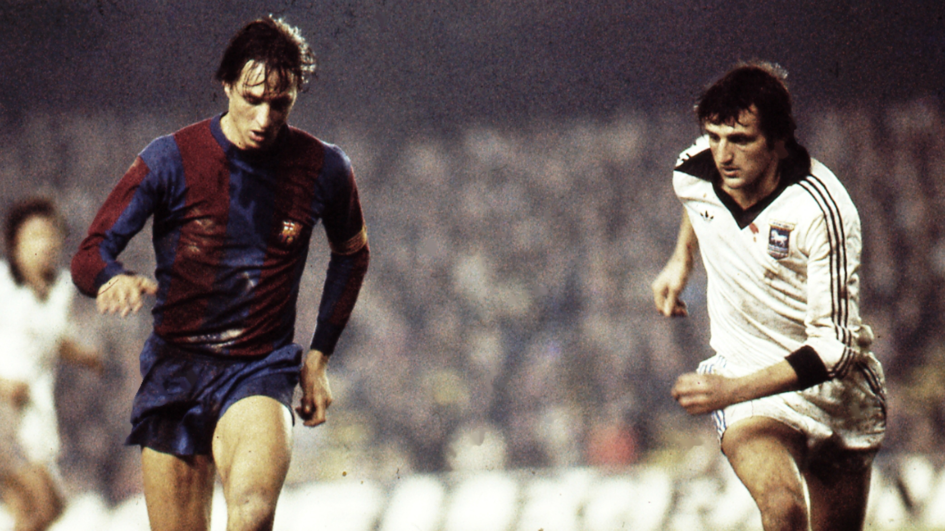 Johan Cruyff - Goal.com1920 x 1080