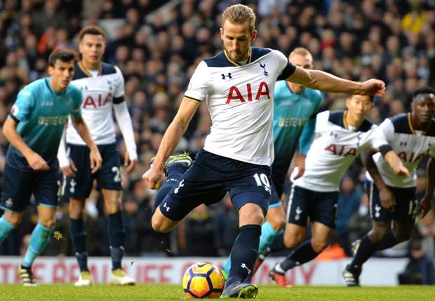 Image result for Tottenham Hotspur 5 – 0 Swansea City