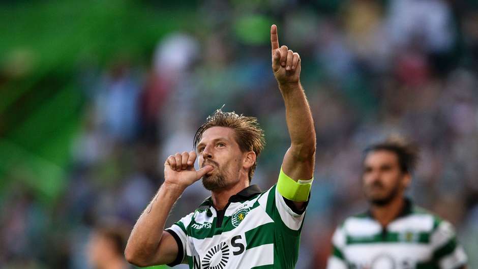 Image result for Adrien Silva 2016-17